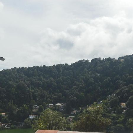 Lakshmi Kutteer Homestay Nainital Exterior foto