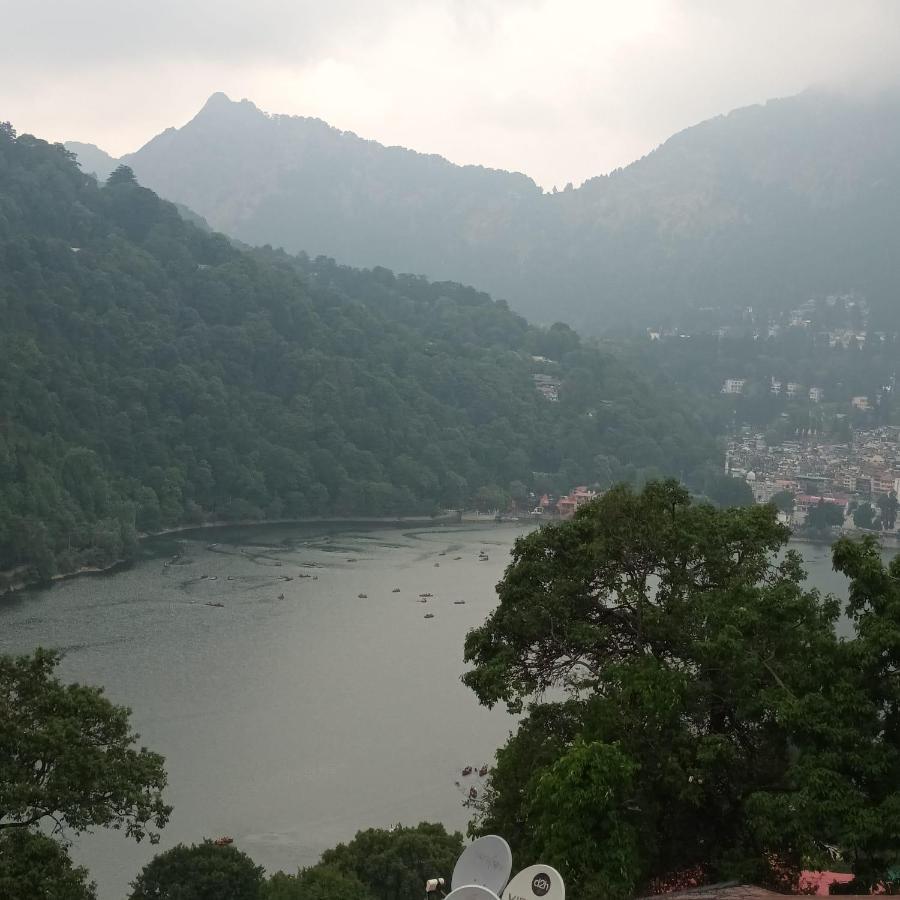 Lakshmi Kutteer Homestay Nainital Exterior foto