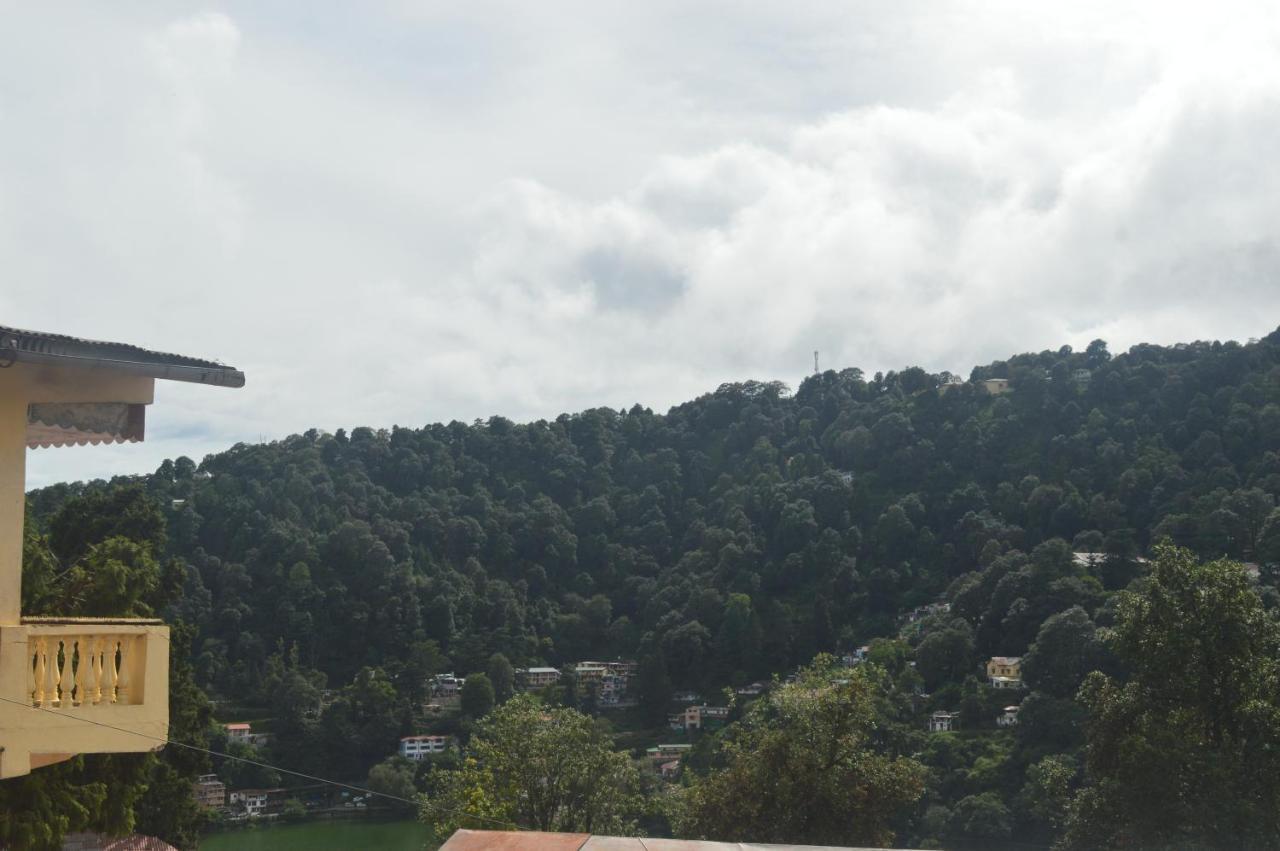 Lakshmi Kutteer Homestay Nainital Exterior foto