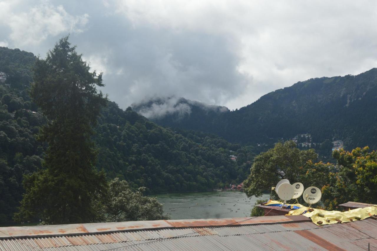 Lakshmi Kutteer Homestay Nainital Exterior foto